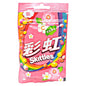 Skittles 40g Bag - Exotic Candy - Display of 20 (China)