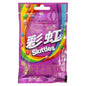 Skittles 40g Bag - Exotic Candy - Display of 20 (China)
