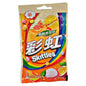 Skittles 40g Bag - Exotic Candy - Display of 20 (China)