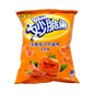 Cheeto Bugles 65g Bag - Exotic Snacks (Japan)