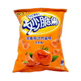 Cheeto Bugles 65g Bag - Exotic Snacks (Japan)