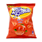 Cheeto Bugles 65g Bag - Exotic Snacks (Japan)
