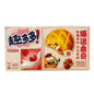 Chips Ahoy! Soft Sandwich Cookie 96g Box - Exotic Snacks (China)