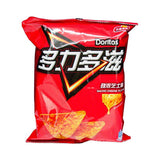Doritos Chips 68g Bag - Exotic Snacks (China)