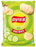 Lays Potato Chips 135g Bag - Exotic Snacks (China)