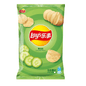 Lays Potato Chips 70g Bag - Exotic Snacks (China)