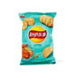 Lays Potato Chips 70g Bag - Exotic Snacks (China)