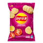 Lays Potato Chips 70g Bag - Exotic Snacks (China)