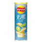 Lays Stax Chips 90g Can - Exotic Snacks (China)