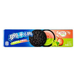 Oreo Cookies 97g Box - Exotic Snacks (China)