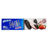 Oreo Thin 95g Box - Exotic Snacks (China)