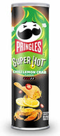 Pringles Chips 110g Can - Exotic Snacks (China)