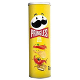 Pringles Chips 110g Can - Exotic Snacks (China)