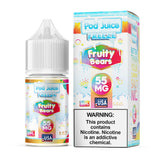 Pod Juice Nicotine Salt E-Liquid 30mL (MSRP $19.99)