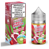 Frozen Fruit Monster Synthetic Nicotine Salt E-Liquid 30mL (MSRP $19.99)