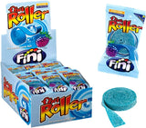 Fini Roller Raspberry 20g - Display of 40 (MSRP $0.99 Each)