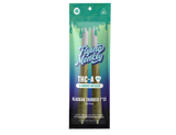 Flying Monkey 42.0 THCA Diamond Pre-Rolls 2G - 2 Pack / Display of 10 (MSRP $19.99 Each)