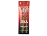 Flying Monkey 42.0 THCA Diamond Pre-Rolls 2G - 2 Pack / Display of 10 (MSRP $19.99 Each)