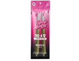 Flying Monkey 42.0 THCA Diamond Pre-Rolls 2G - 2 Pack / Display of 10 (MSRP $19.99 Each)