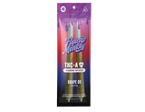 Flying Monkey 42.0 THCA Diamond Pre-Rolls 2G - 2 Pack / Display of 10 (MSRP $19.99 Each)