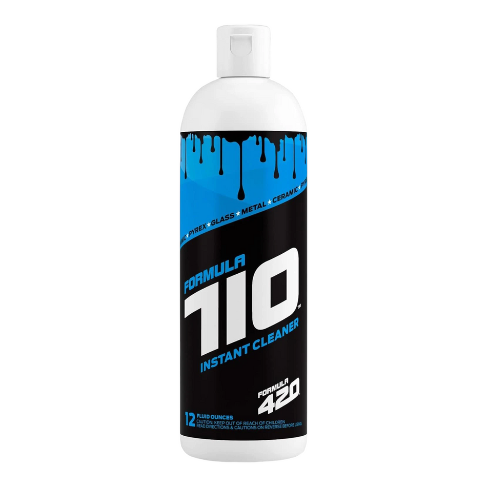 Formula 710 Instant Cleaner 12oz - 1ct
