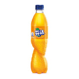 Fanta Exotic Drink 500mL - Case Of 24 (China)