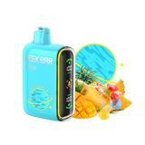Geek Bar Pulse 15K Puffs Disposable Vape - Display of 5 (MSRP $29.99 Each)