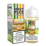 MRKT PLCE E-Liquid 100mL