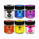 Moon Buzz THC-A Snowball Flower 14g Jar (MSRP $109.99)