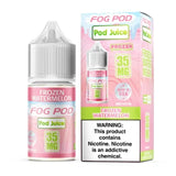 Pod Juice x Fog Pod Salt Nicotine E-Liquid 30mL
