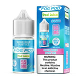 Pod Juice x Fog Pod Salt Nicotine E-Liquid 30mL