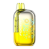Foger Bit 35K Puffs Disposable Vape - Display of 5 (MSRP $24.99 Each)