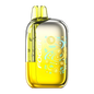 Foger Bit 35K Puffs Disposable Vape - Display of 5 (MSRP $24.99 Each)