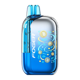 Foger Bit 35K Puffs Disposable Vape - Display of 5 (MSRP $24.99 Each)