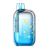 Foger Bit 35K Puffs Disposable Vape - Display of 5 (MSRP $24.99 Each)