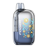Foger Bit 35K Puffs Disposable Vape - Display of 5 (MSRP $24.99 Each)