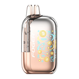 Foger Bit 35K Puffs Disposable Vape - Display of 5 (MSRP $24.99 Each)