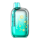 Foger Bit 35K Puffs Disposable Vape - Display of 5 (MSRP $24.99 Each)