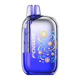 Foger Bit 35K Puffs Disposable Vape - Display of 5 (MSRP $24.99 Each)