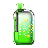 Foger Bit 35K Puffs Disposable Vape - Display of 5 (MSRP $24.99 Each)