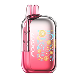 Foger Bit 35K Puffs Disposable Vape - Display of 5 (MSRP $24.99 Each)