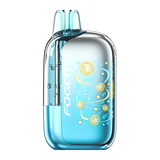 Foger Bit 35K Puffs Disposable Vape - Display of 5 (MSRP $24.99 Each)