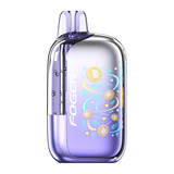 Foger Bit 35K Puffs Disposable Vape - Display of 5 (MSRP $24.99 Each)