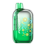 Foger Bit 35K Puffs Disposable Vape - Display of 5 (MSRP $24.99 Each)