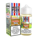 MRKT PLCE E-Liquid 100mL