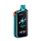 Fasta Burrst 35K Puffs Disposable Vape - Display of 5 (MSRP $29.99 Each)