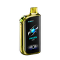 Fasta Burrst 35K Puffs Disposable Vape - Display of 5 (MSRP $29.99 Each)