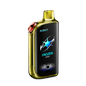 Fasta Burrst 35K Puffs Disposable Vape - Display of 5 (MSRP $29.99 Each)