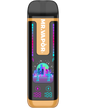 Mr. Vapor Skyline 9K Puffs Disposable Vape - Display of 5 (MSRP $19.99 Each)