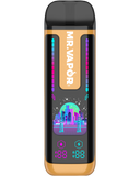 Mr. Vapor Skyline 9K Puffs Disposable Vape - Display of 5 (MSRP $19.99 Each)